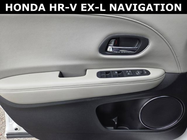 Used 2017 Honda HR-V EX-L image 25