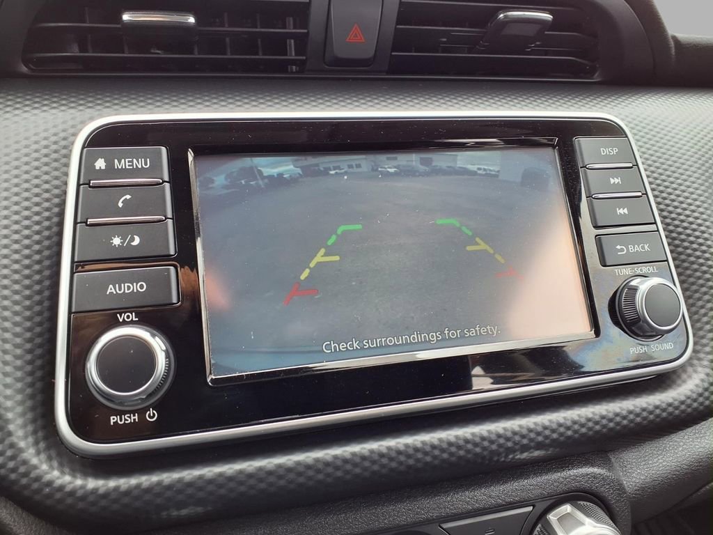 Used 2025 Nissan Kicks Play S FWD image 6