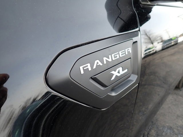 Certified 2023 Ford Ranger XL w/ Bed Utility Package image 12