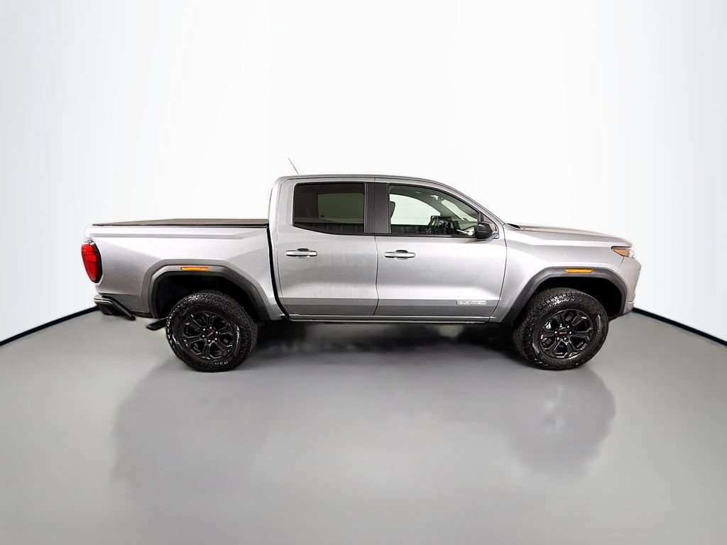 Used 2025 GMC Canyon Elevation w/ Convenience Package RWD image 8