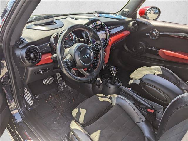 Used 2020 MINI Cooper John Cooper Works FWD image 10