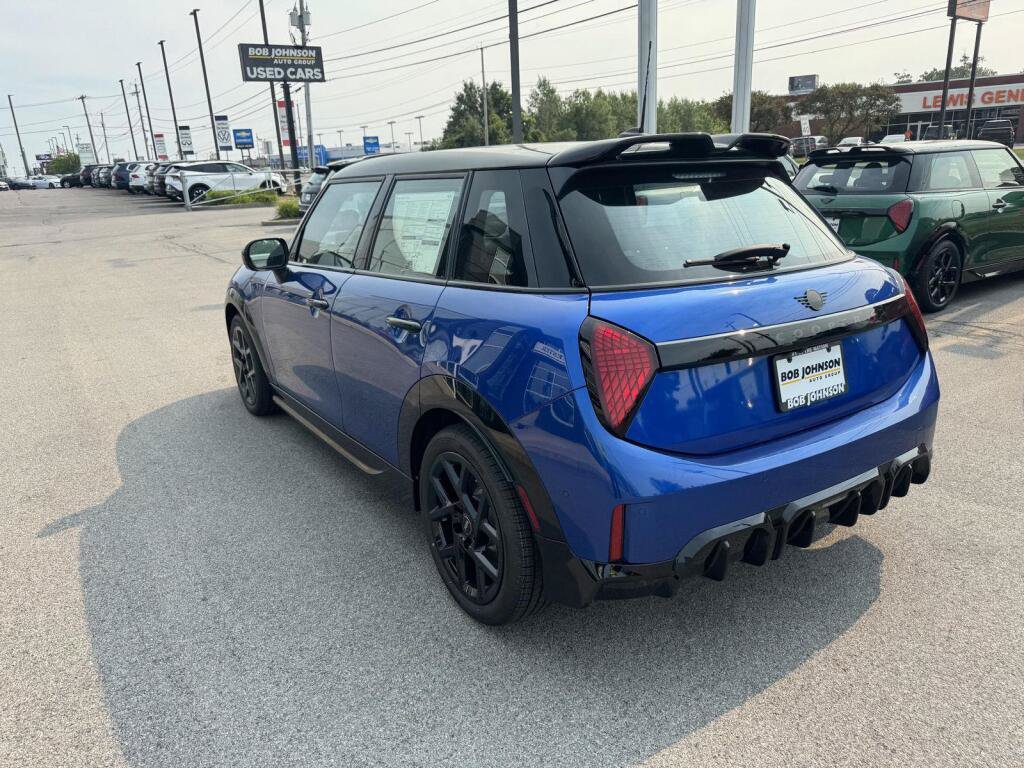 New 2026 MINI Cooper S FWD image 6
