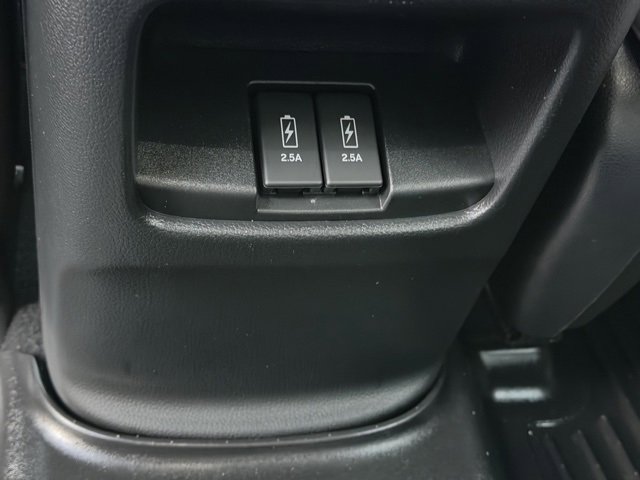 Used 2022 Honda CR-V EX-L image 44