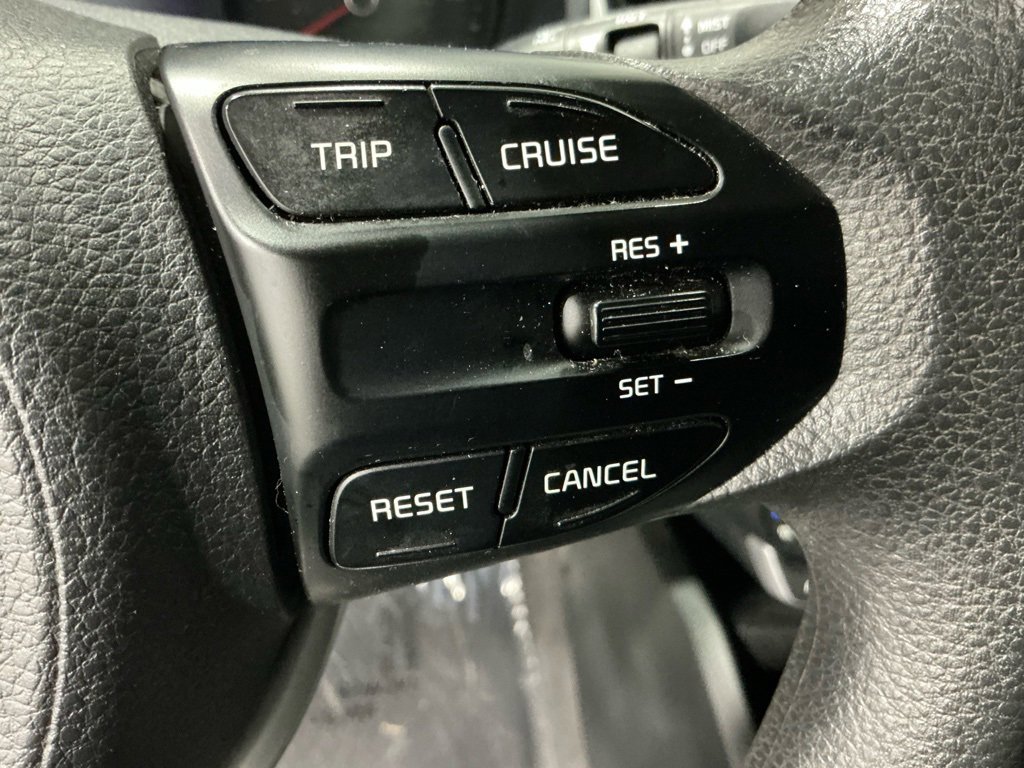 Used 2021 Kia Rio S image 26