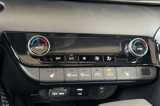 New 2026 Hyundai Elantra SEL Sport Premium FWD image 19
