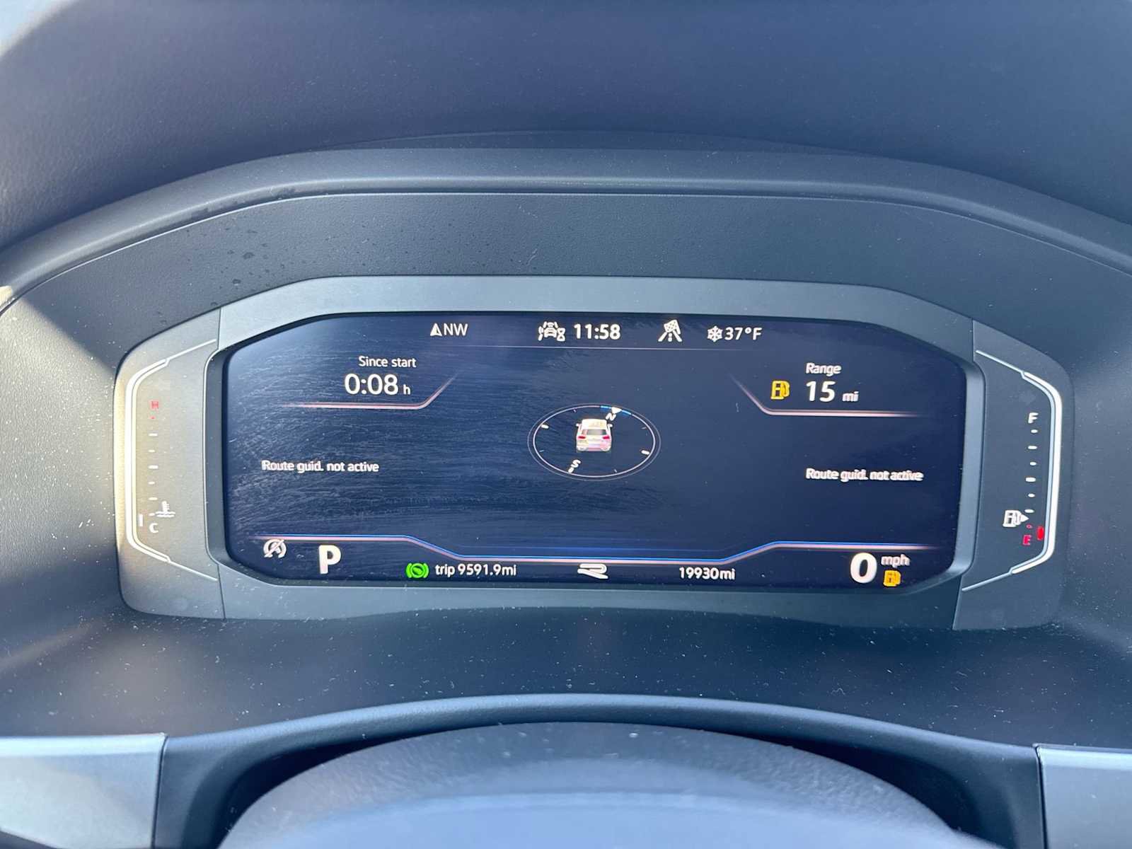 Used 2023 Volkswagen Atlas Cross Sport SEL Premium R-Line image 32