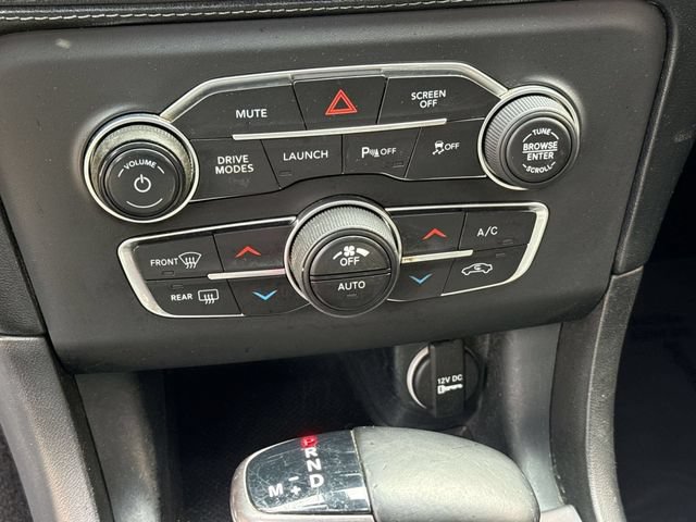 Used 2019 Dodge Charger Scat Pack w/ Plus Group RWD image 23