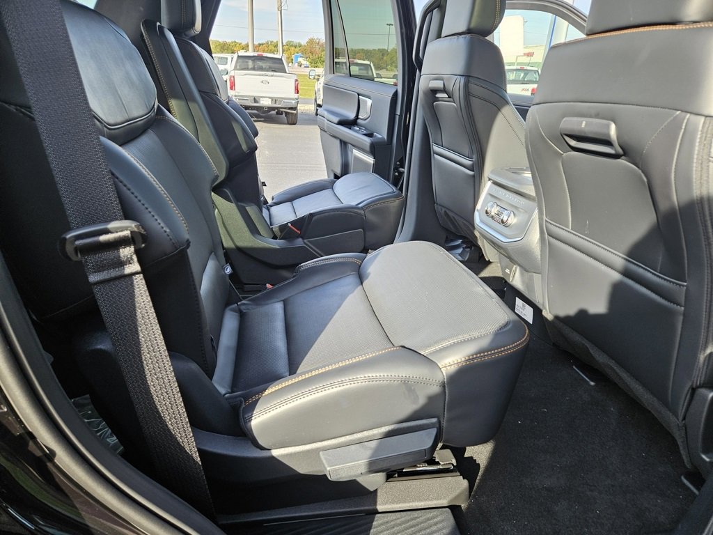 New 2025 Ford Expedition Tremor image 21