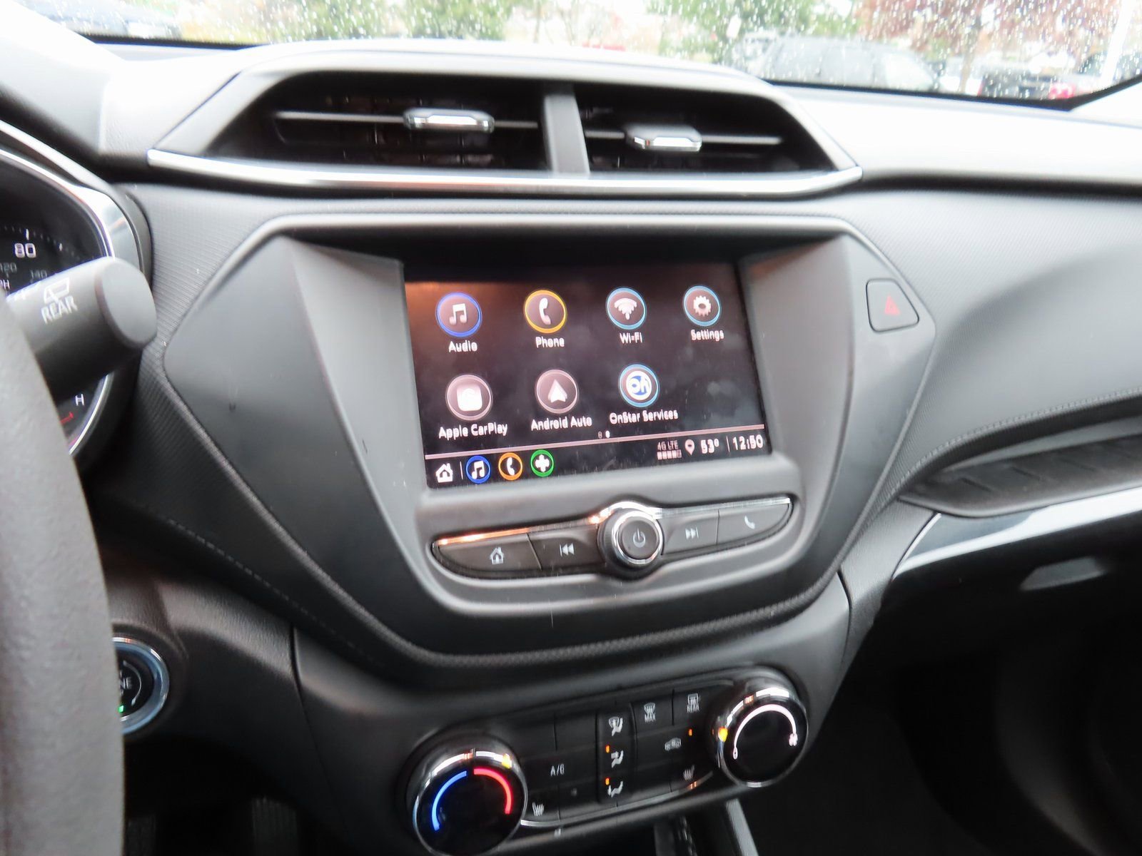 Used 2023 Chevrolet TrailBlazer LT image 21