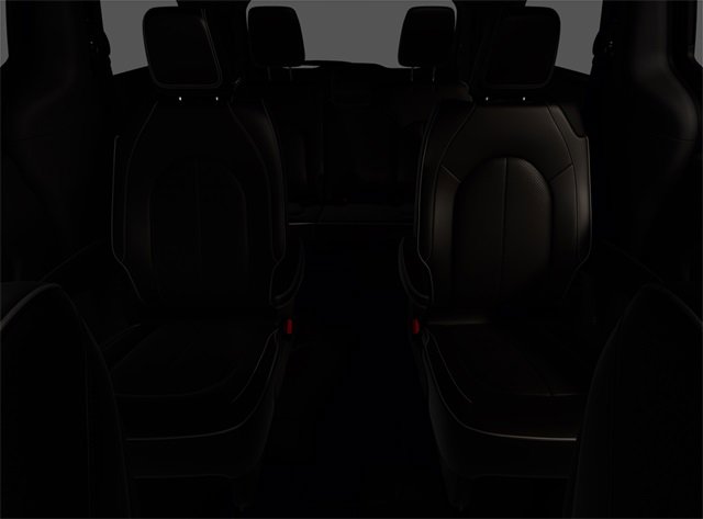 New 2026 Chrysler Pacifica Limited w/ Uconnect Theater Family Group image 3