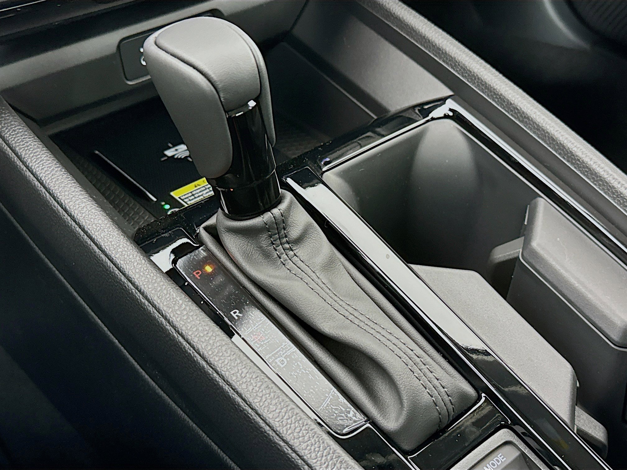 New 2025 Honda Accord EX-L image 16