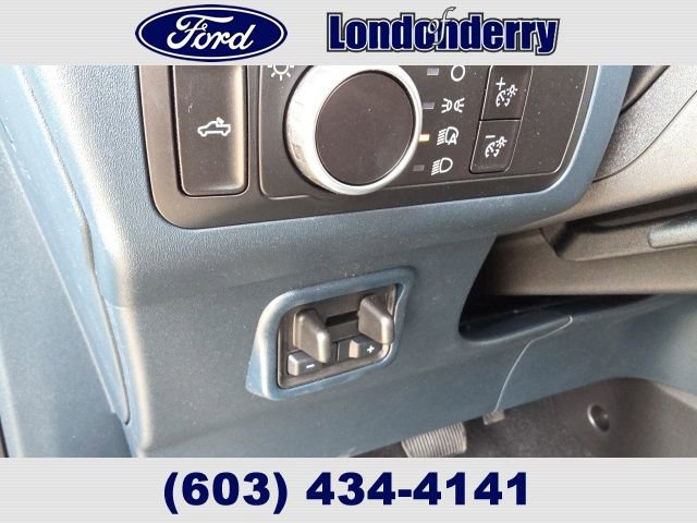 New 2026 Ford Maverick Lariat w/ Black Appearance Package image 24