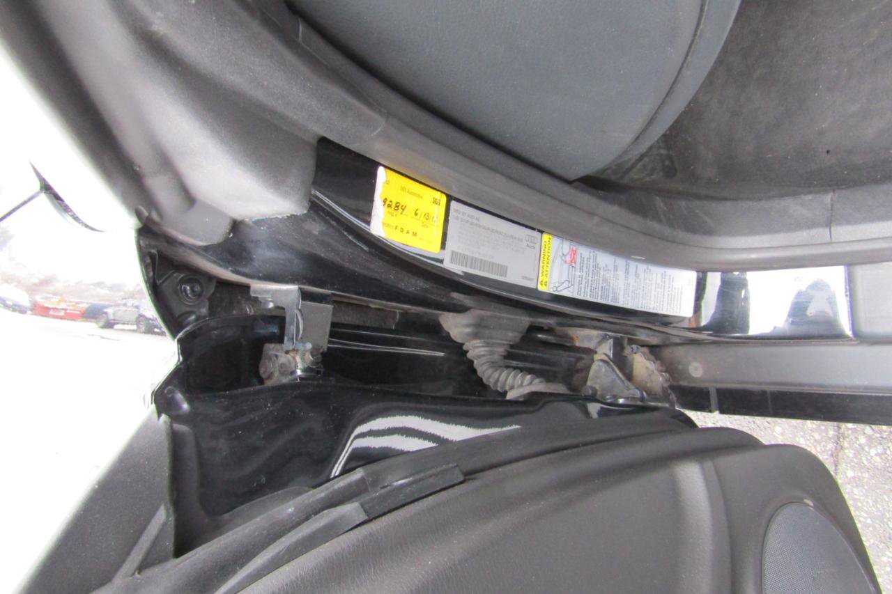 Used 2009 Audi A4 2.0T image 38