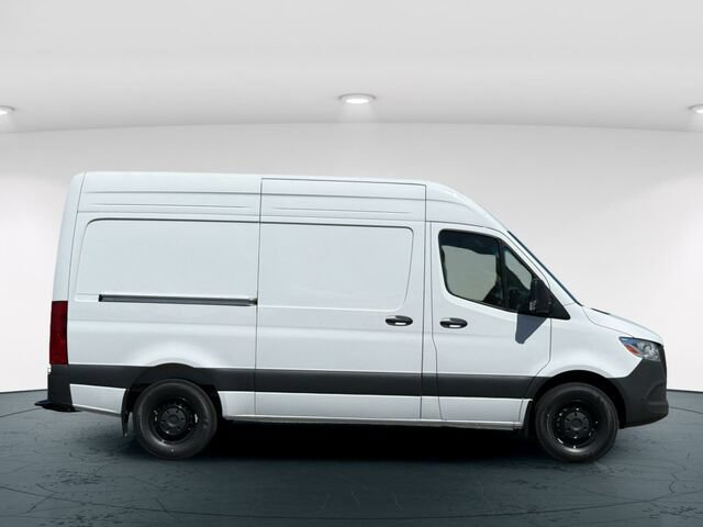 New 2026 Mercedes-Benz Sprinter 2500 image 7