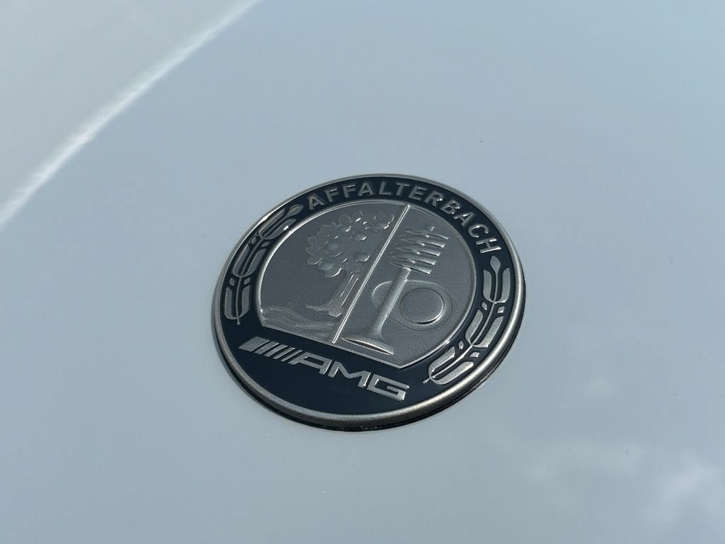 New 2027 Mercedes-Benz E 53 AMG e 4MATIC Sedan image 30