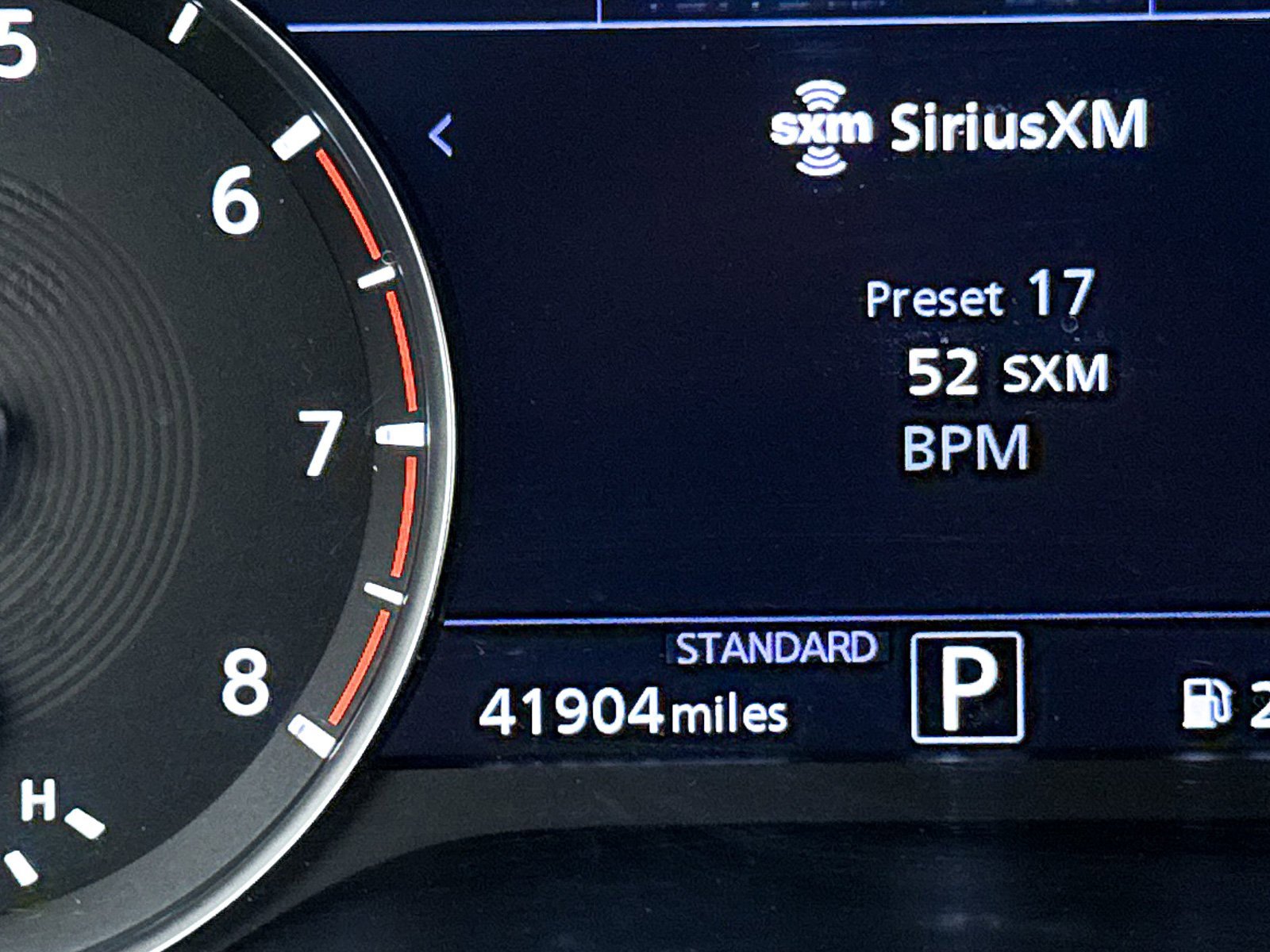 Used 2021 INFINITI QX50 Luxe w/ Appearance Package image 25