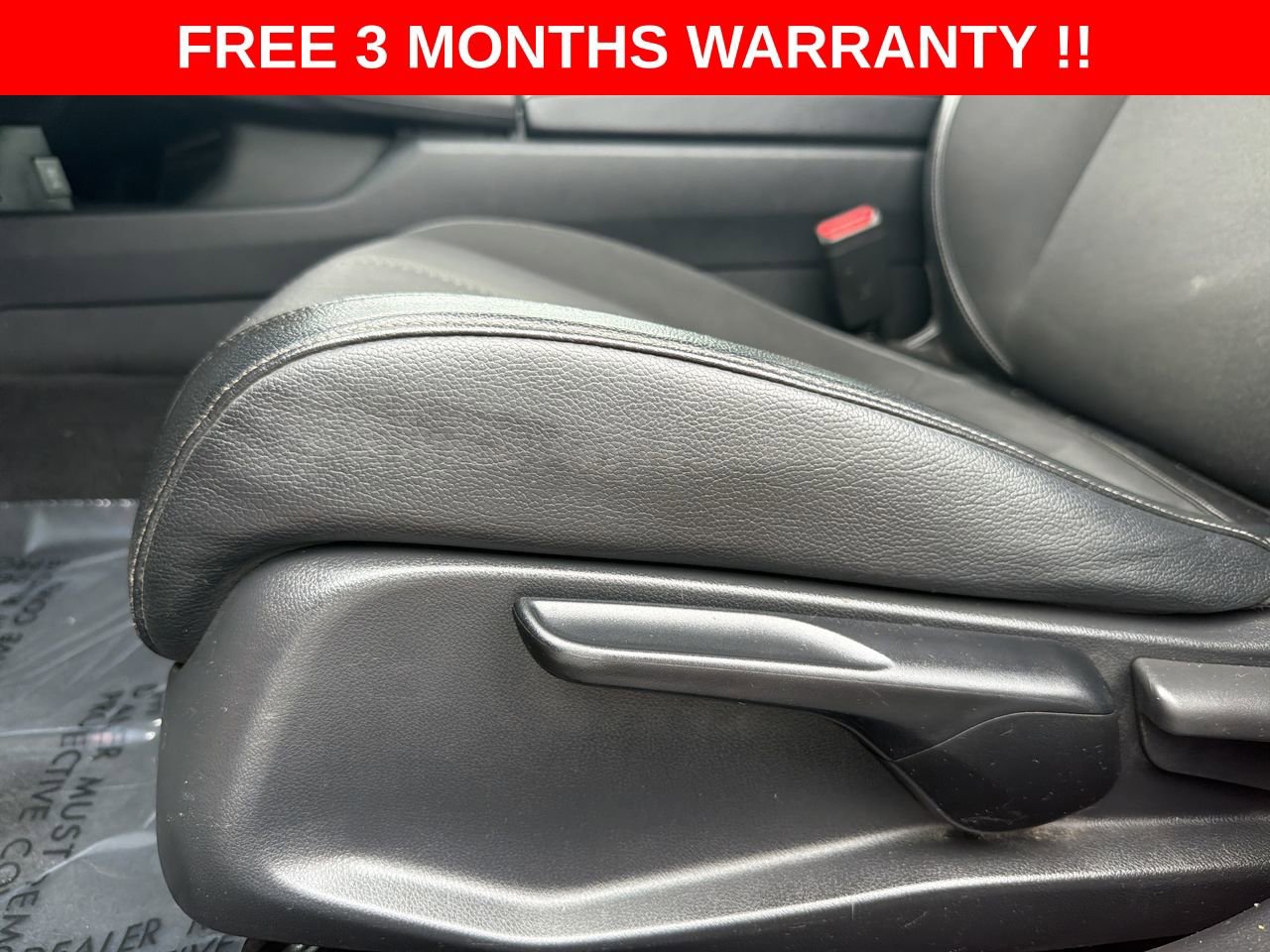 Used 2020 Honda Civic Sport image 13