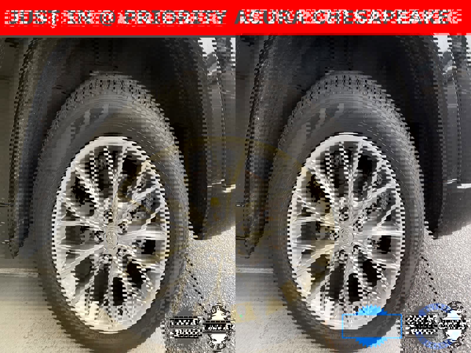 Used 2023 Jeep Grand Cherokee Summit w/ Adv Protech Group IV image 3