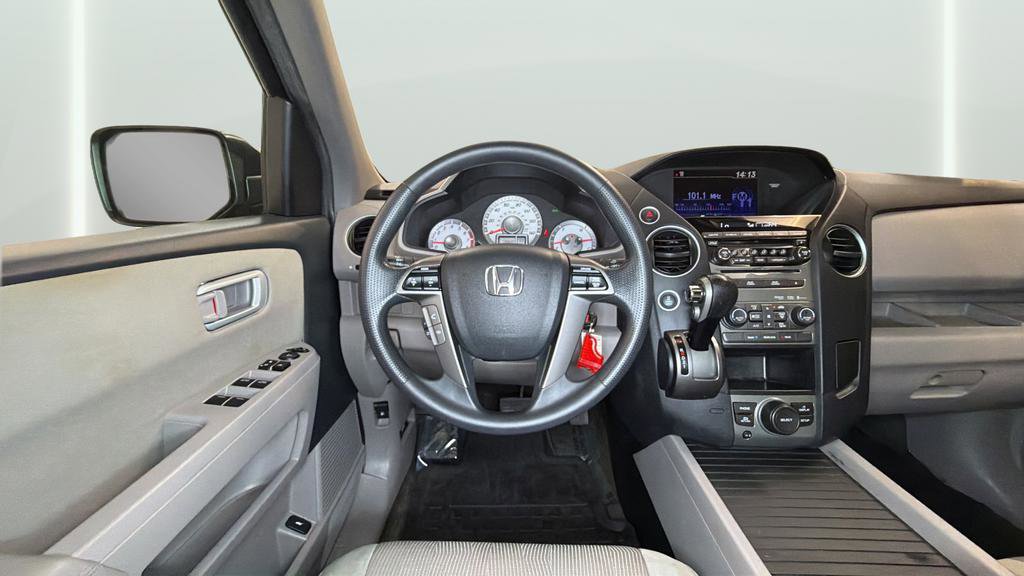 Used 2015 Honda Pilot SE image 16