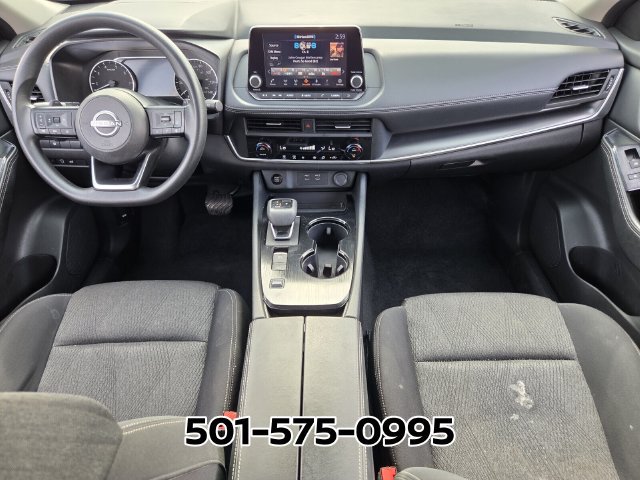 Used 2024 Nissan Rogue SV FWD image 14