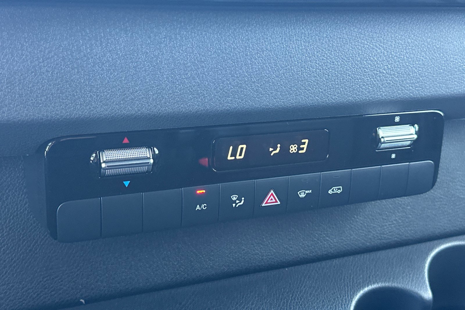 New 2025 Mercedes-Benz Sprinter 2500 image 20