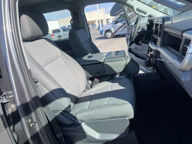 New 2026 Ford F250 XL w/ STX Appearance Package image 18