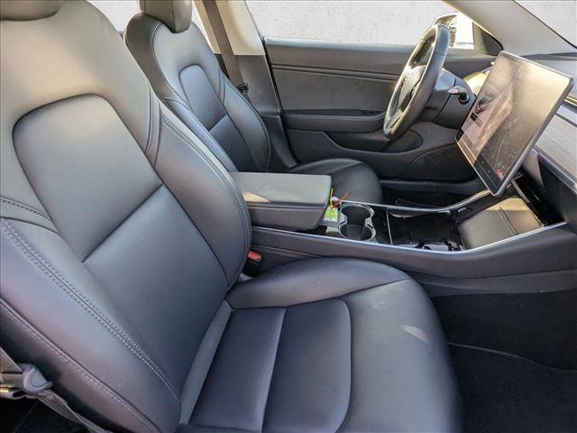 Used 2018 Tesla Model 3 Long Range image 21