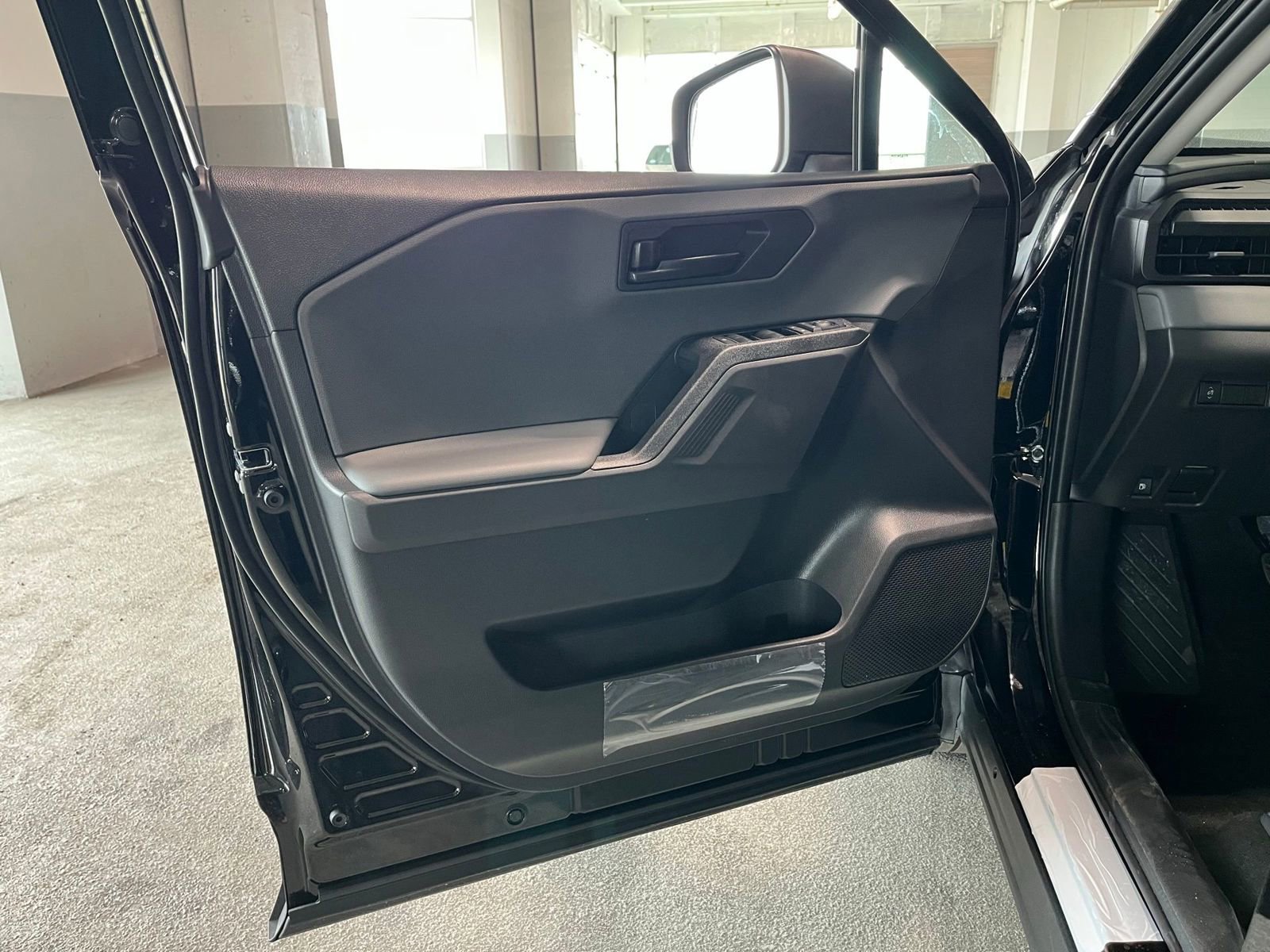 New 2026 Toyota RAV4 LE AWD/4WD image 15