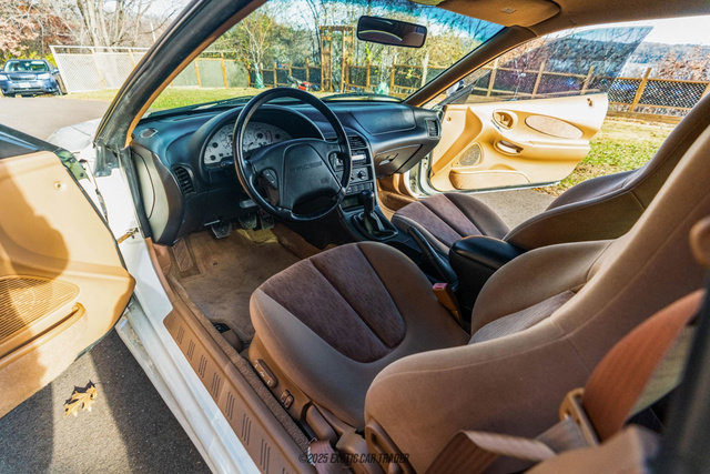 Used 1996 Ford Probe GT image 49