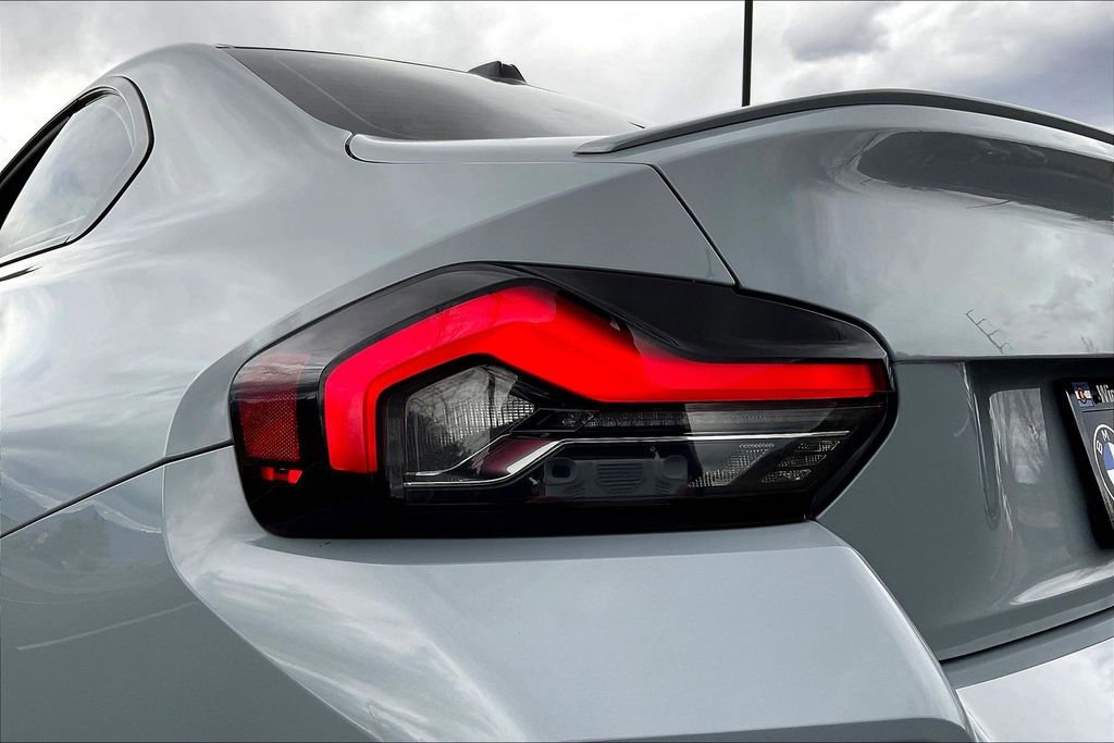 Used 2024 BMW M2 image 23