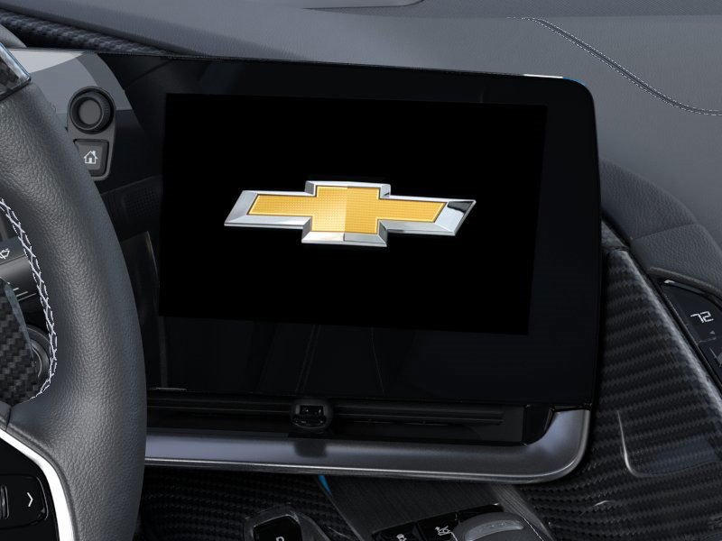 New 2023 Chevrolet Corvette Z06 w/ LPO, Roadside Safety Package RWD image 20