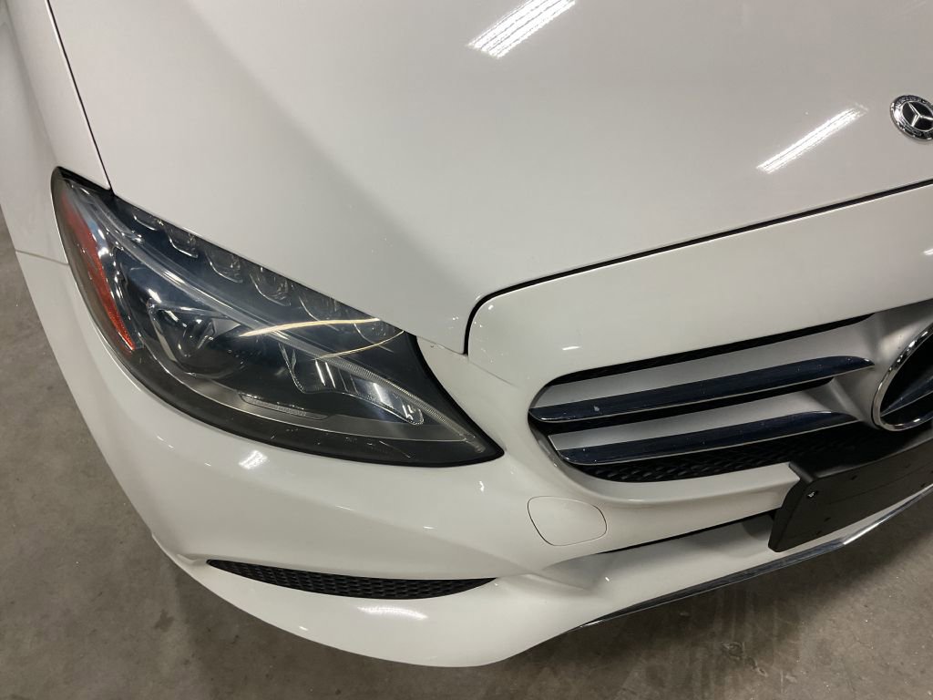 Used 2018 Mercedes-Benz C 300 4MATIC Sedan w/ Multimedia Package image 48