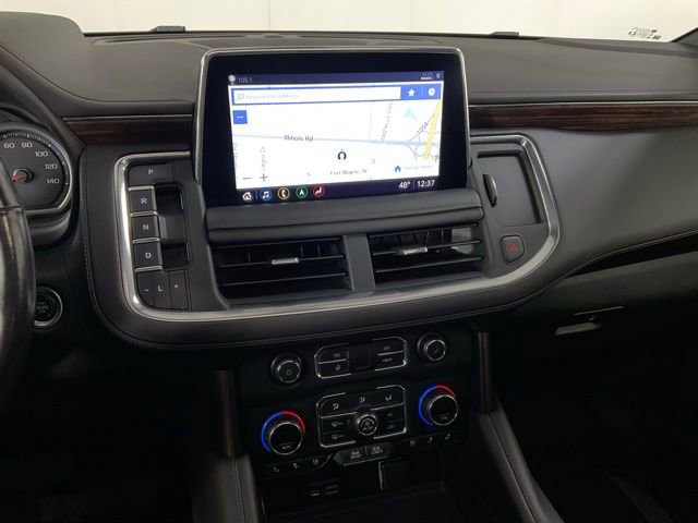 Used 2021 Chevrolet Tahoe High Country image 14