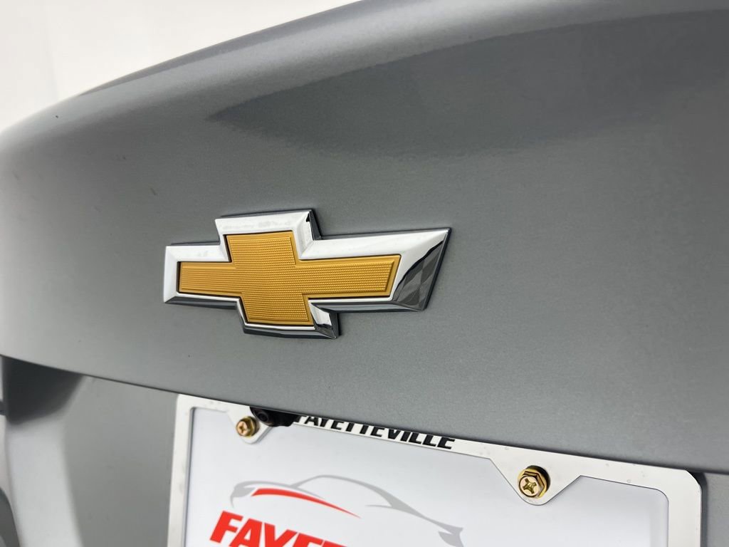 Used 2024 Chevrolet Malibu LT image 12