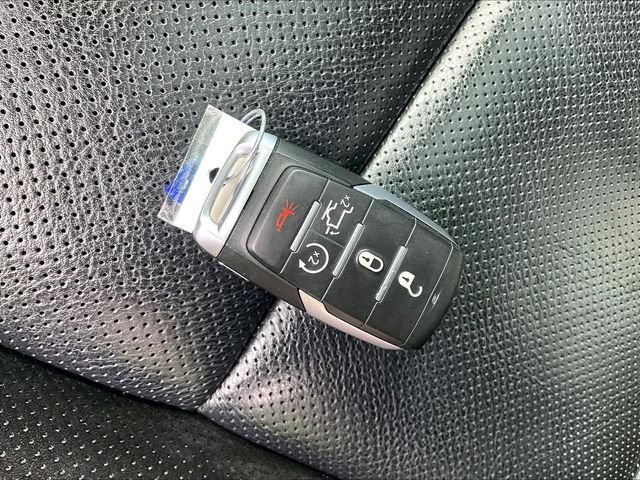 Used 2022 RAM 1500 TRX w/ TRX Level 2 Equipment Group AWD/4WD image 11