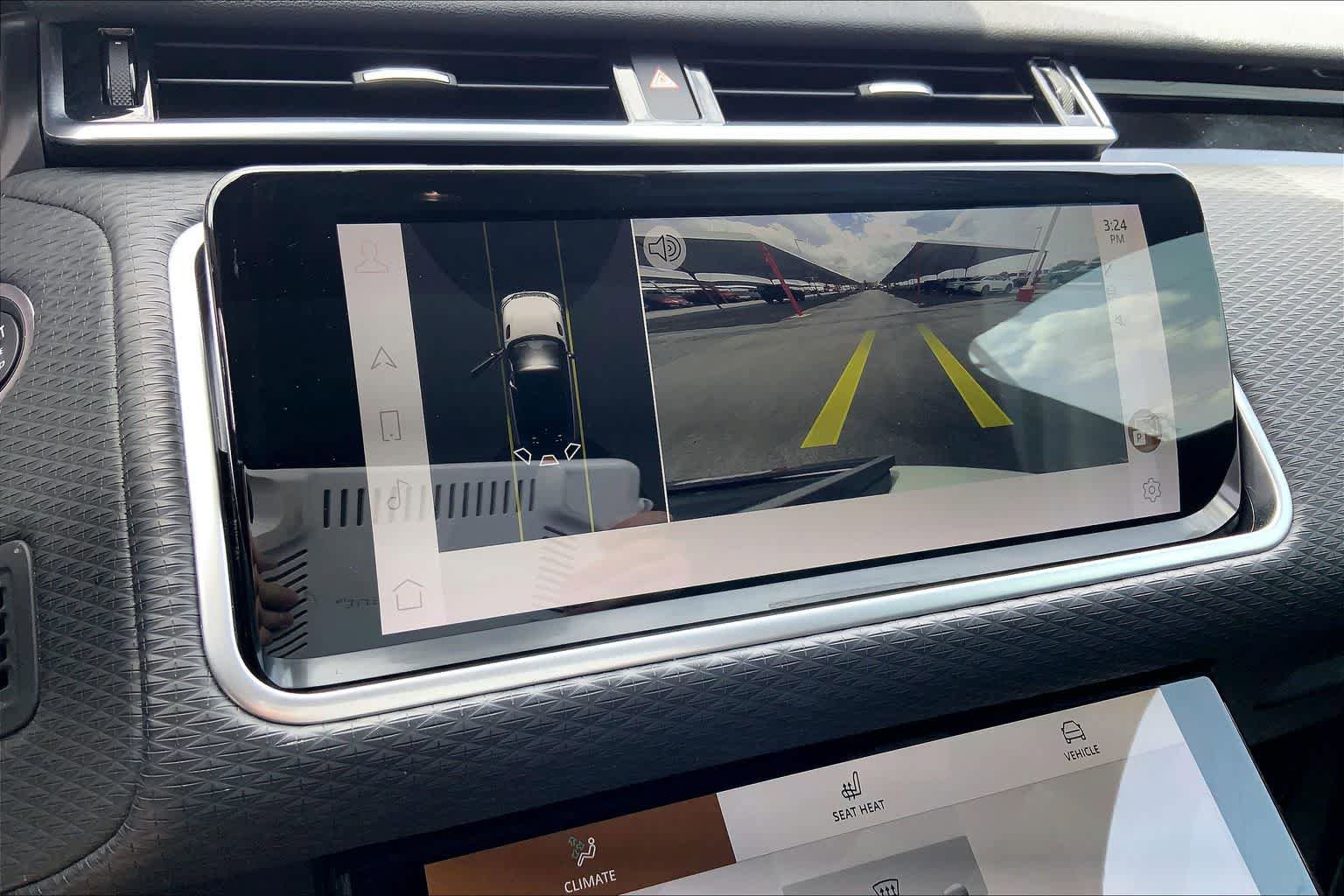 Used 2023 Land Rover Range Rover Velar R-Dynamic S AWD/4WD image 53