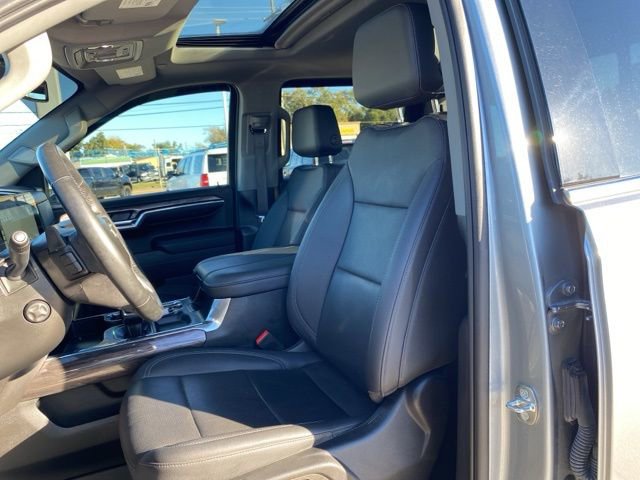 Used 2023 Chevrolet Silverado 1500 LTZ w/ LTZ Premium Package image 21