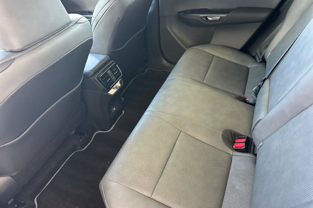 Used 2023 Lexus RZ 450e Premium w/ Technology Package AWD/4WD image 13