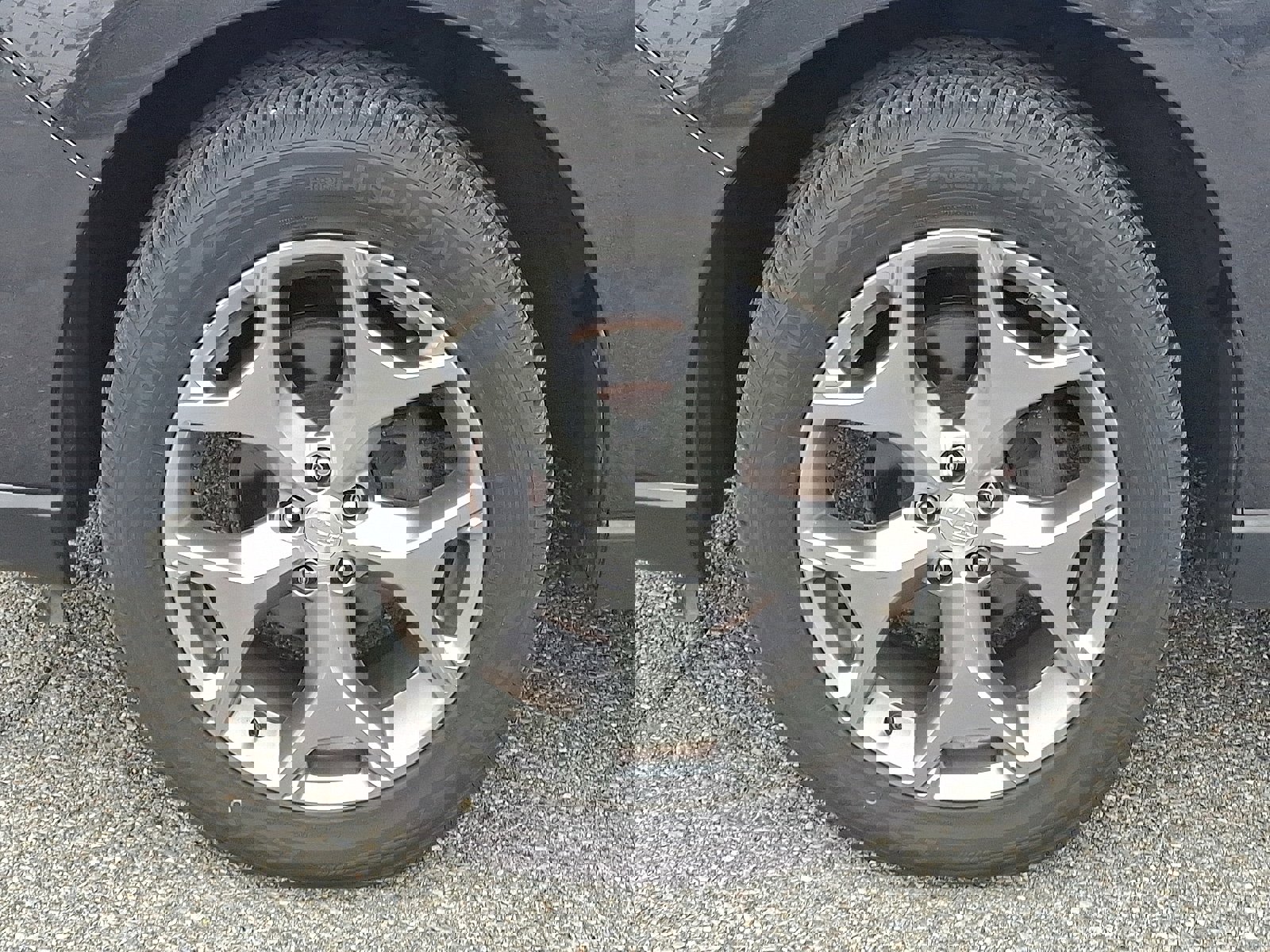 Used 2015 Subaru Forester 2.5i Touring w/ Eyesight & Navigation System image 9