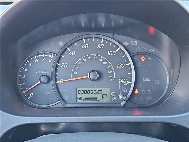 Used 2024 Mitsubishi Mirage ES FWD image 11