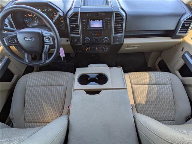 Used 2018 Ford F150 XLT image 17