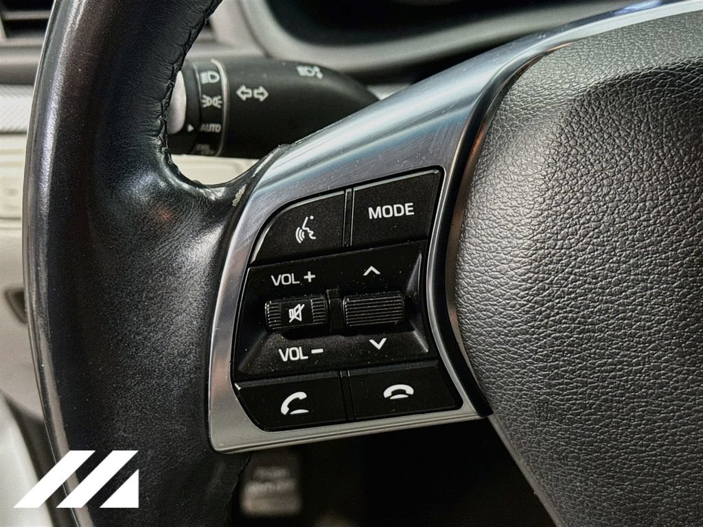 Used 2018 Hyundai Sonata SEL FWD image 9