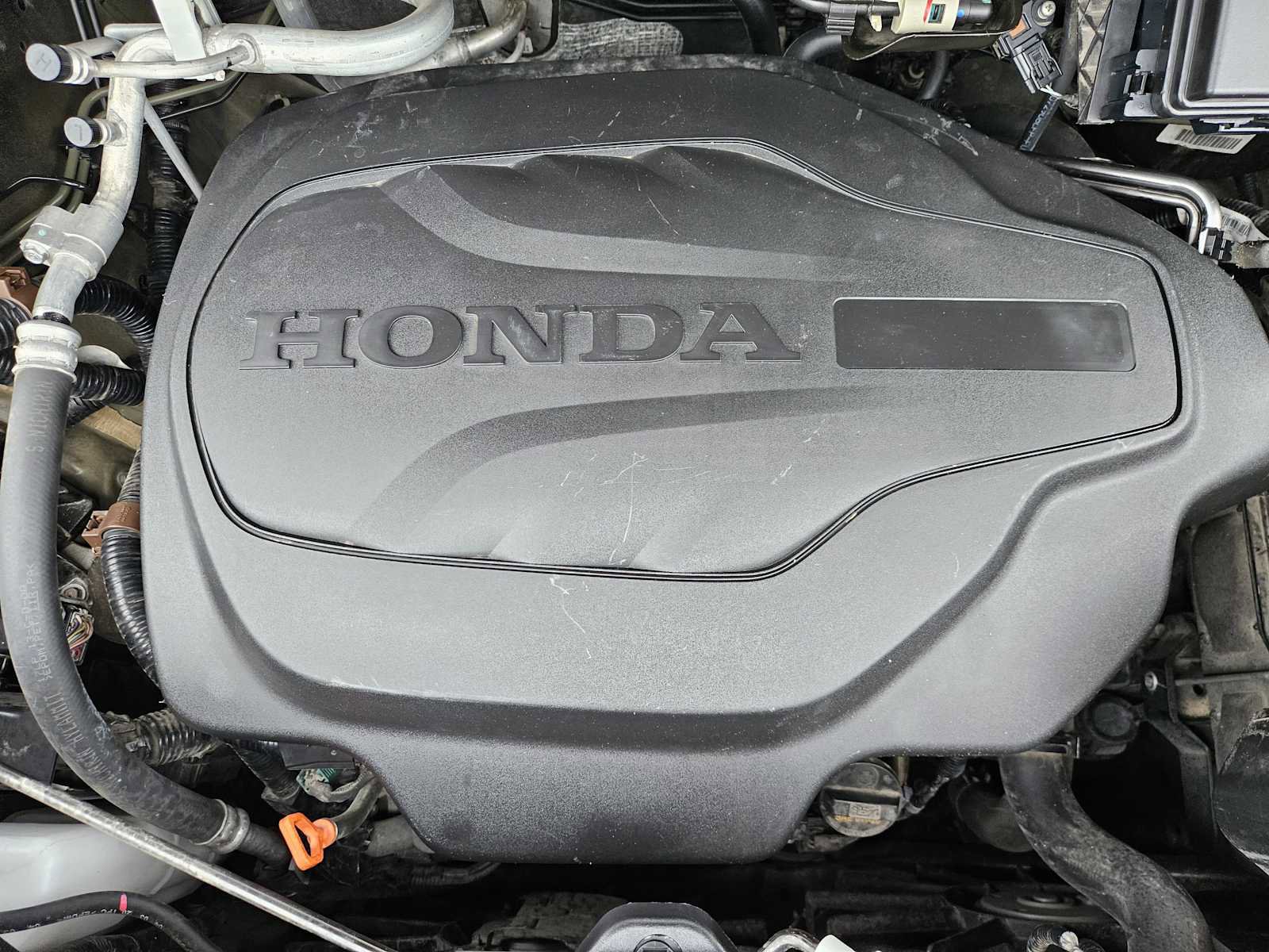 Certified 2021 Honda Pilot Special Edition image 32