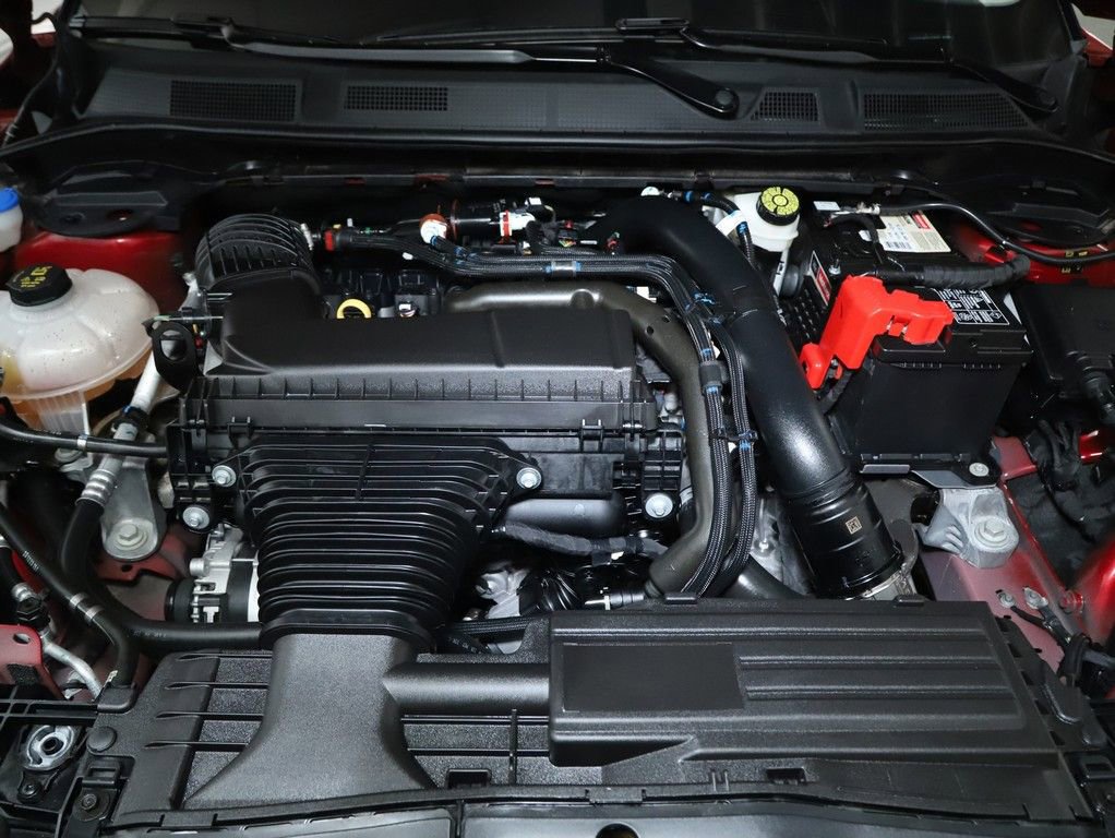 Certified 2024 Lincoln Corsair AWD image 35