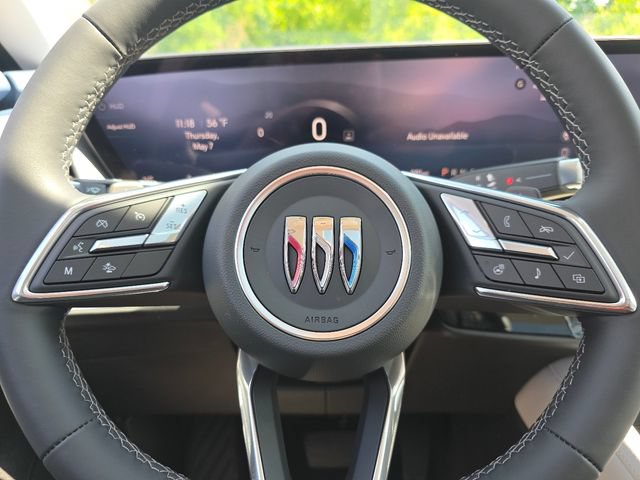 New 2026 Buick Envision Avenir AWD/4WD image 27