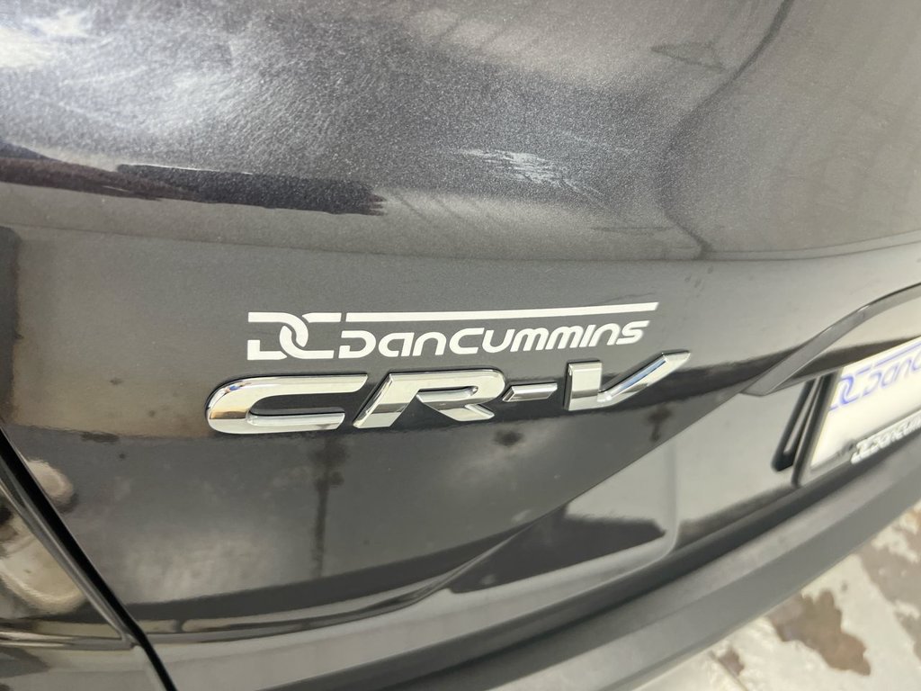 Used 2019 Honda CR-V EX image 26
