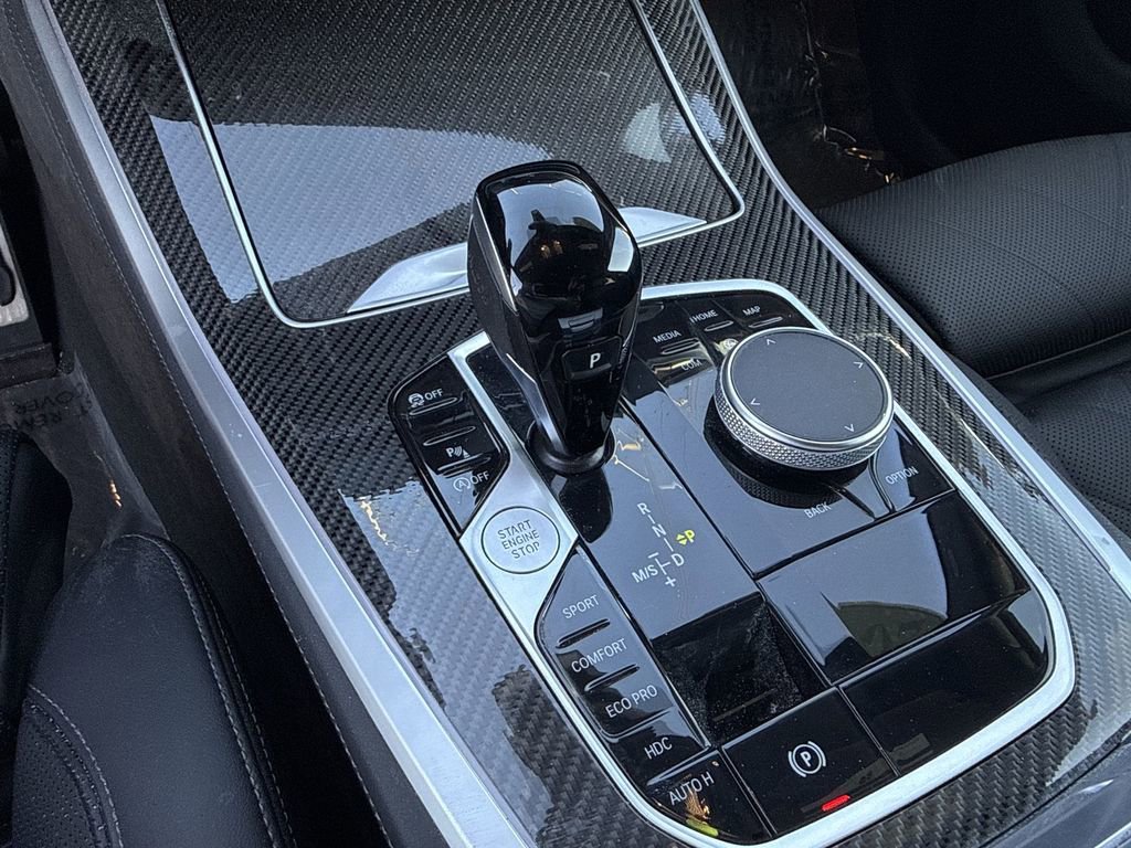 Used 2023 BMW X5 M50i w/ Climate Comfort Package AWD/4WD image 20