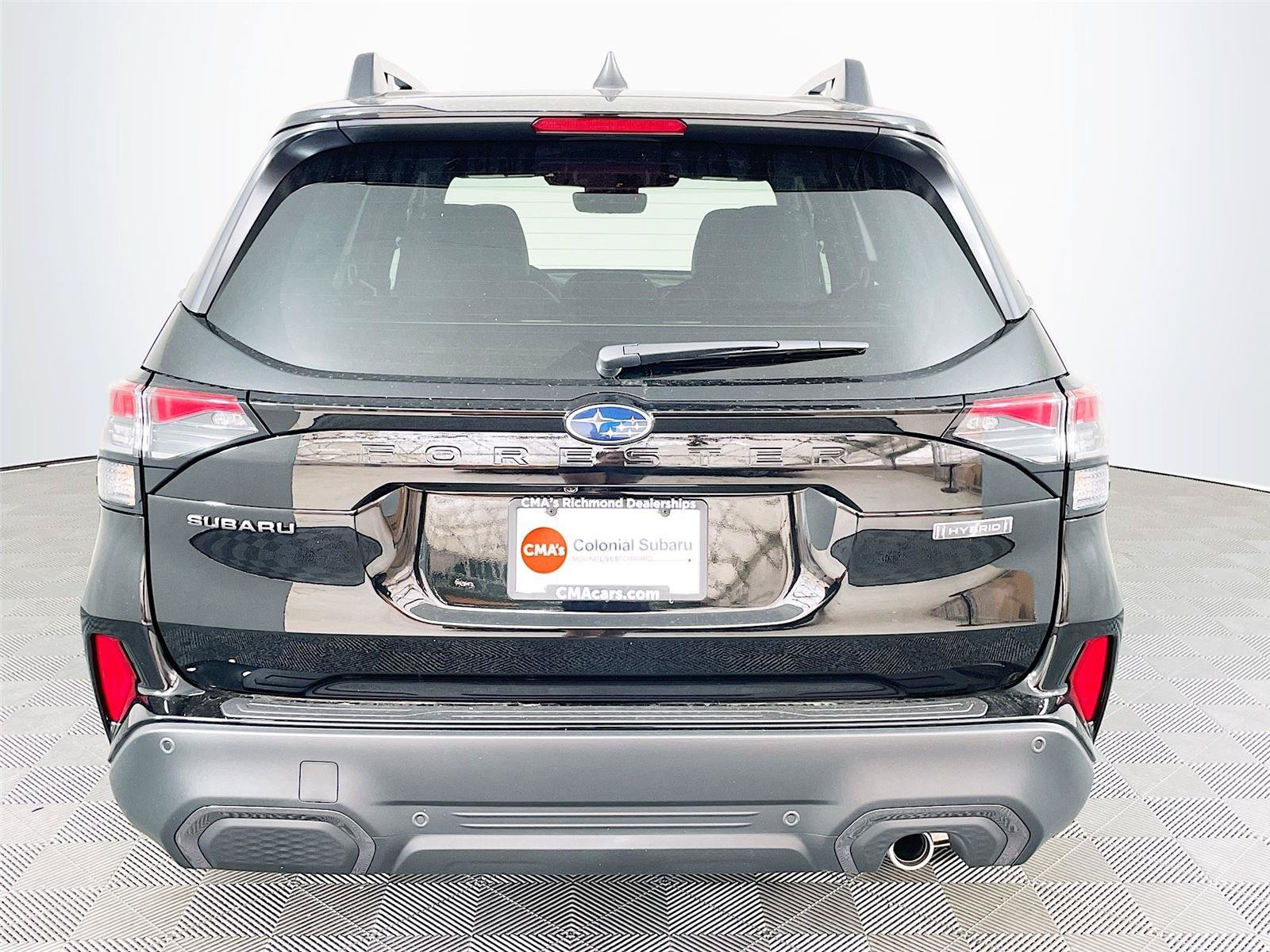 New 2026 Subaru Forester Sport w/ Limited Hybrid Package AWD/4WD image 7