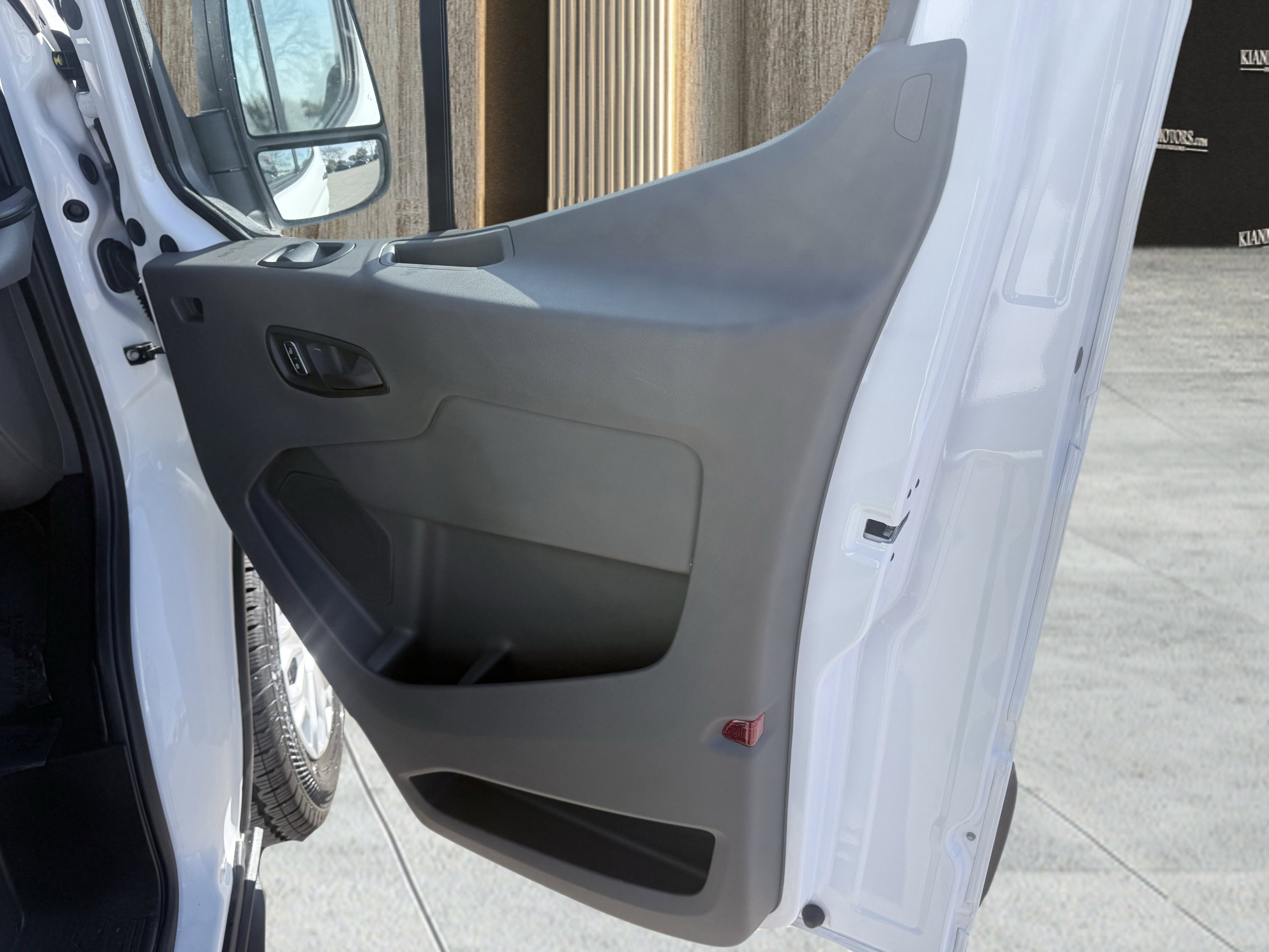 Used 2026 Ford Transit 350 XLT image 35