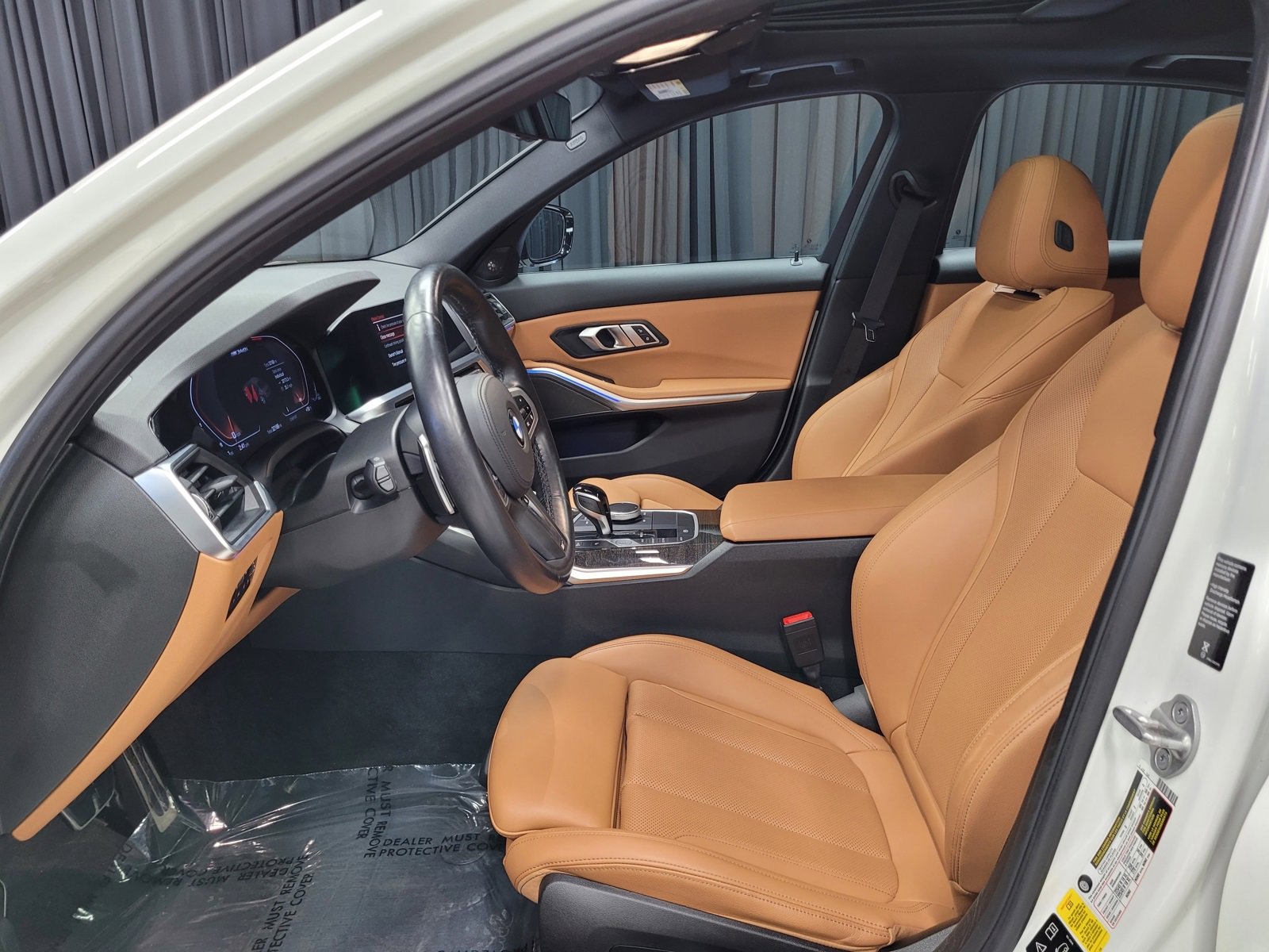 Used 2022 BMW M340i xDrive w/ Premium Package image 17